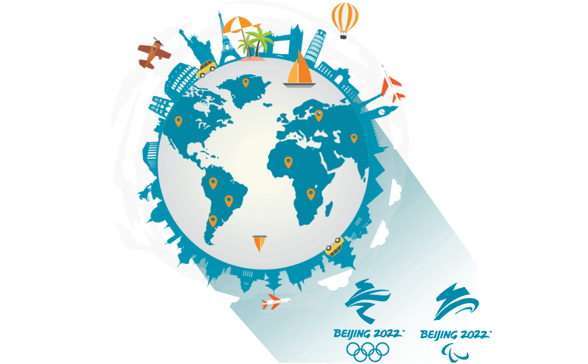 在巴哈马连接到中国的加速器 - GOTOCN